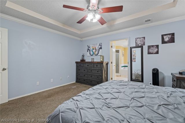1706 Valley View Street, Van Buren, AR 72956