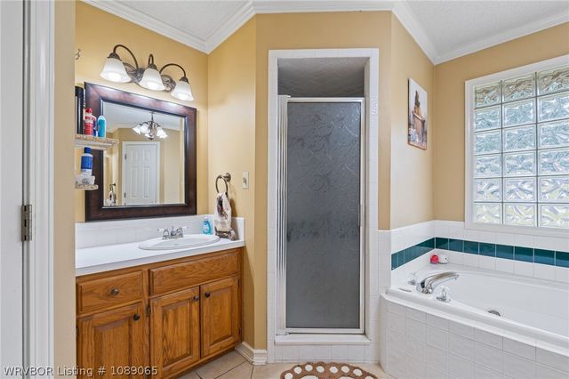 1706 Valley View Street, Van Buren, AR 72956