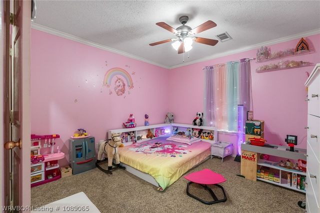 1706 Valley View Street, Van Buren, AR 72956