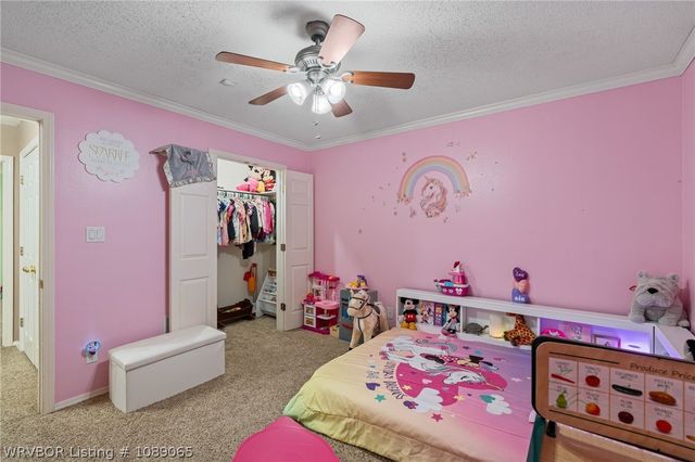1706 Valley View Street, Van Buren, AR 72956