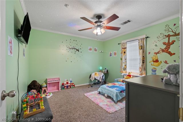 1706 Valley View Street, Van Buren, AR 72956