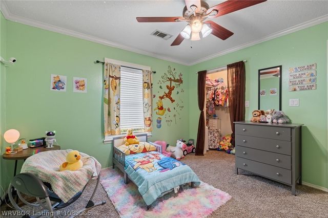 1706 Valley View Street, Van Buren, AR 72956