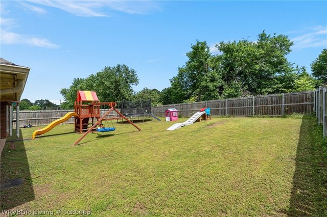 1706 Valley View Street, Van Buren, AR 72956