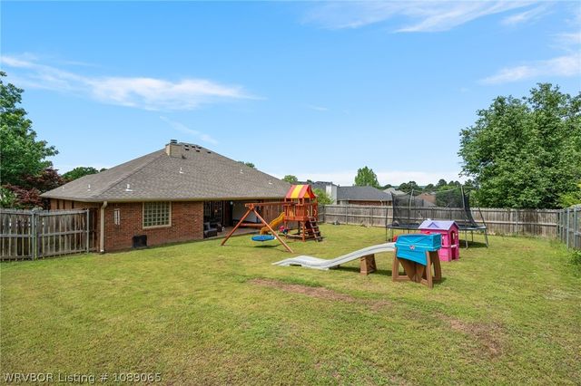 1706 Valley View Street, Van Buren, AR 72956