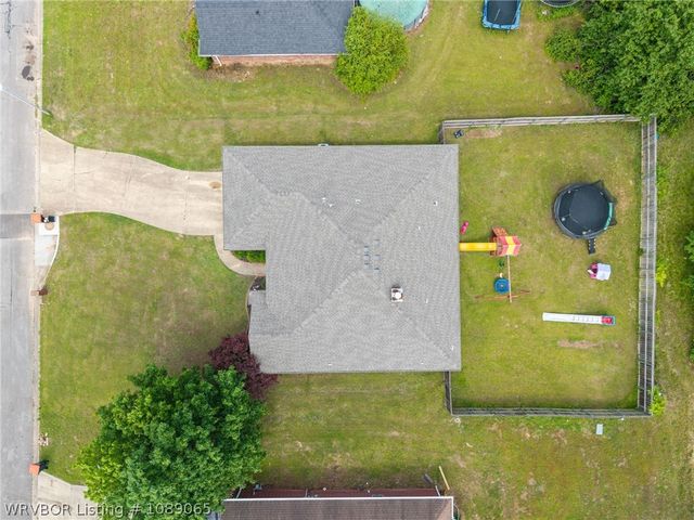 1706 Valley View Street, Van Buren, AR 72956