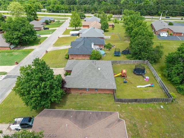 1706 Valley View Street, Van Buren, AR 72956