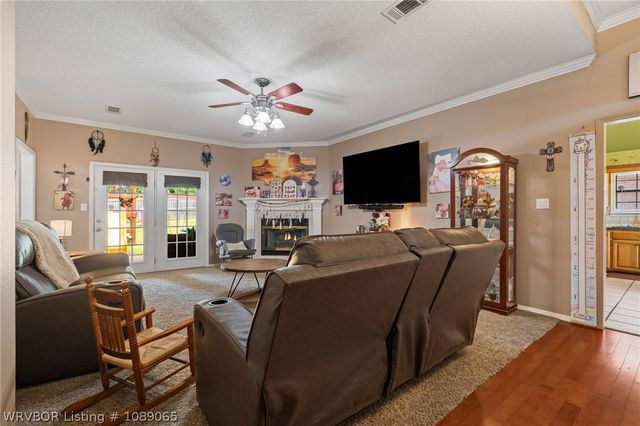 1706 Valley View Street, Van Buren, AR 72956