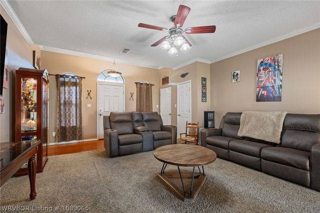 1706 Valley View Street, Van Buren, AR 72956