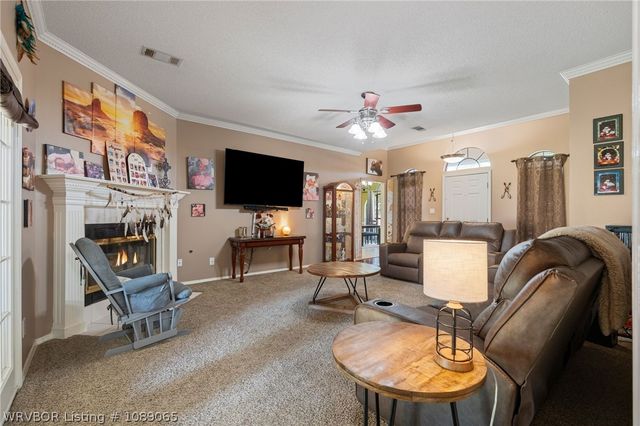 1706 Valley View Street, Van Buren, AR 72956