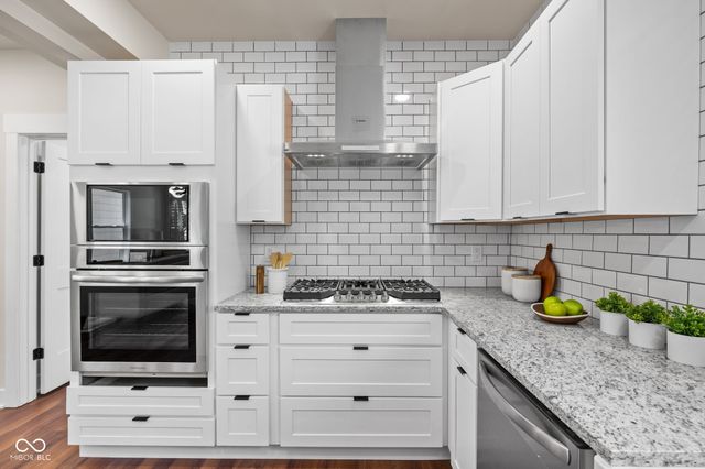 2666 Burton Avenue, Indianapolis, IN 46208