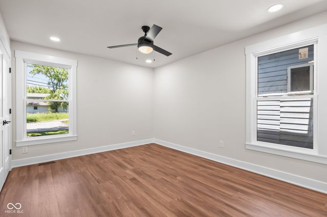 2666 Burton Avenue, Indianapolis, IN 46208