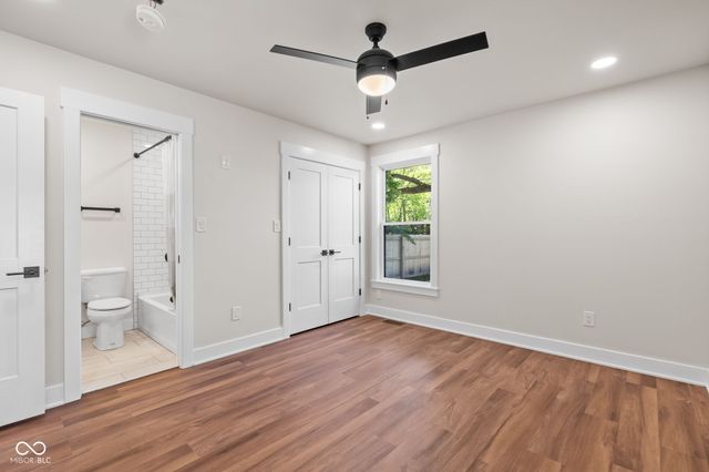 2666 Burton Avenue, Indianapolis, IN 46208