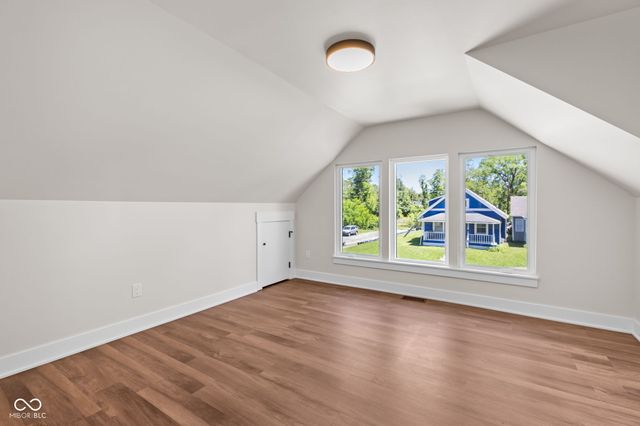 2666 Burton Avenue, Indianapolis, IN 46208