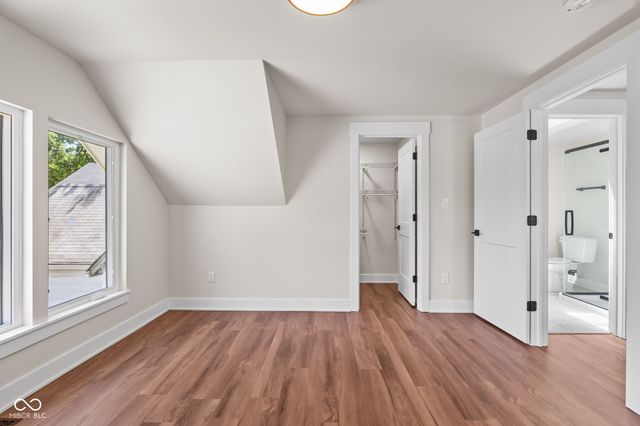 2666 Burton Avenue, Indianapolis, IN 46208