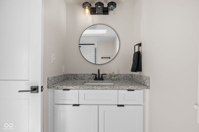 2666 Burton Avenue, Indianapolis, IN 46208