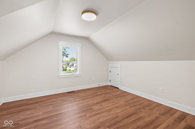 2666 Burton Avenue, Indianapolis, IN 46208