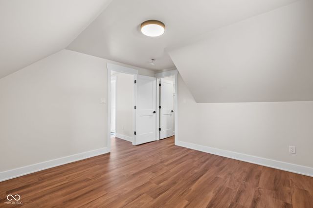 2666 Burton Avenue, Indianapolis, IN 46208