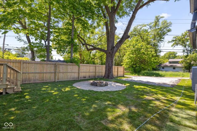 2666 Burton Avenue, Indianapolis, IN 46208
