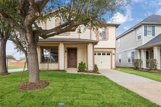 18726 Remington Park Drive, Houston, TX 77073
