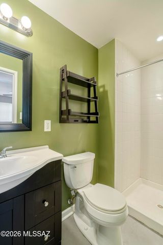 3581 E Seneca Street, Tucson, AZ 85716