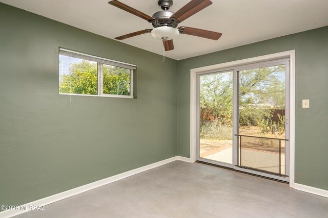 3581 E Seneca Street, Tucson, AZ 85716
