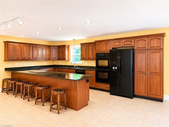 858 George Murphy Road, Winston-salem, NC 27107