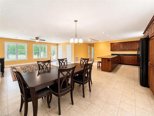 858 George Murphy Road, Winston-salem, NC 27107