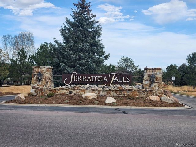 Address unavailable.