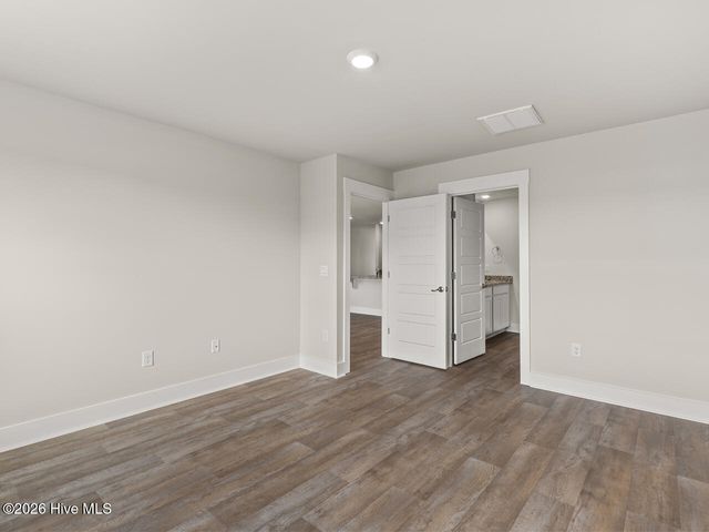1042 Goose Crossing Road Lot 183, Leland, NC 28451