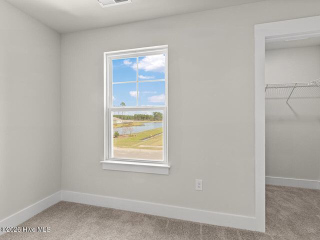 1042 Goose Crossing Road Lot 183, Leland, NC 28451