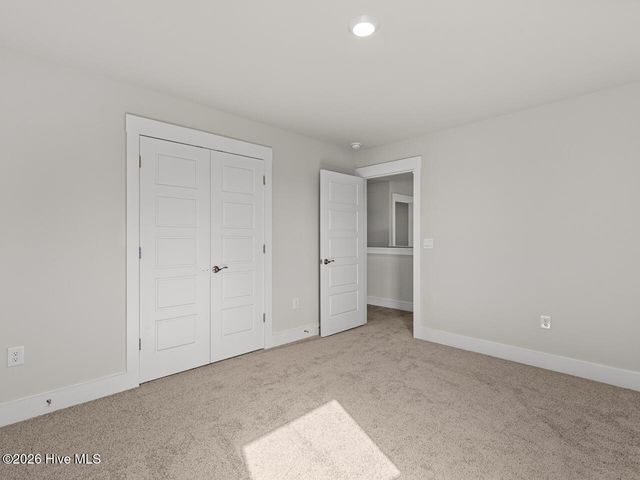 1042 Goose Crossing Road Lot 183, Leland, NC 28451