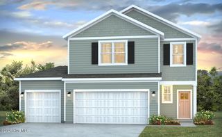 1042 Goose Crossing Road Lot 183, Leland, NC 28451