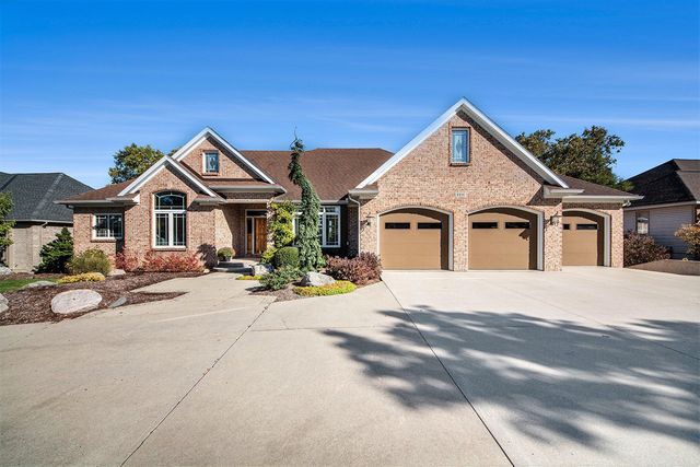 8614 24th Avenue, Jenison, MI 49428