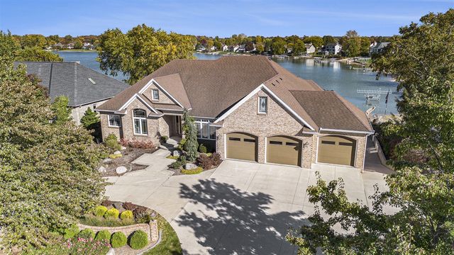 8614 24th Avenue, Jenison, MI 49428