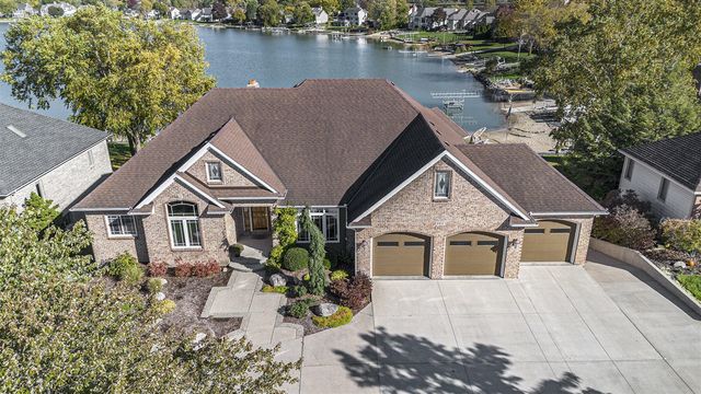 8614 24th Avenue, Jenison, MI 49428