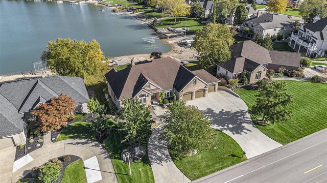 8614 24th Avenue, Jenison, MI 49428