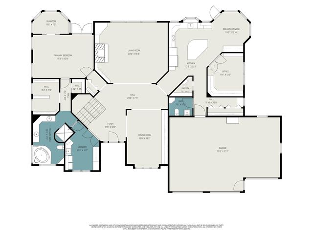 8614 24th Avenue, Jenison, MI 49428