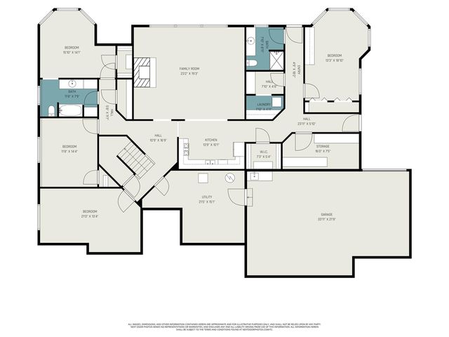8614 24th Avenue, Jenison, MI 49428