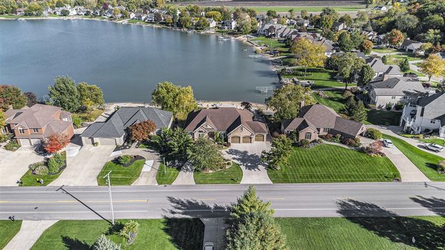 8614 24th Avenue, Jenison, MI 49428