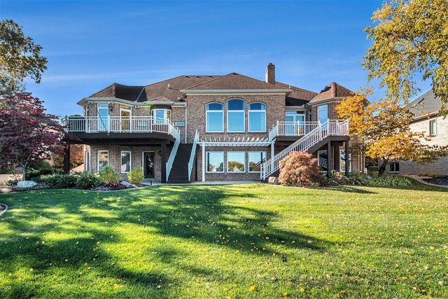 8614 24th Avenue, Jenison, MI 49428