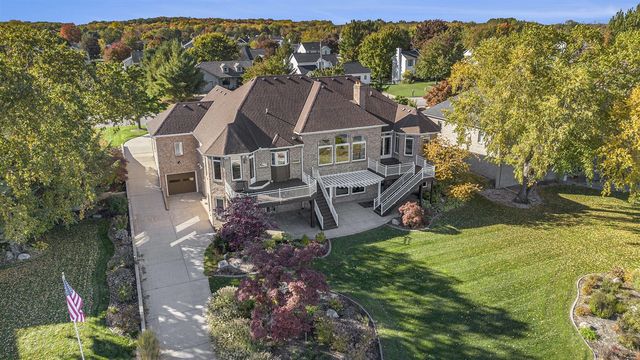 8614 24th Avenue, Jenison, MI 49428