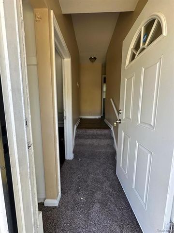 19337 Annott Street, Detroit, MI 48205