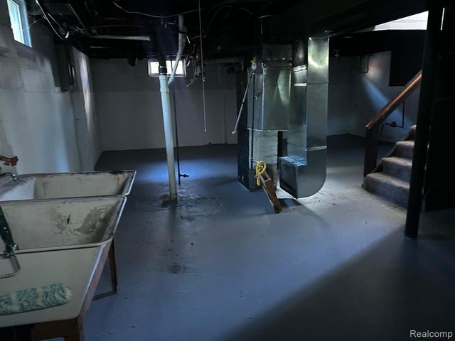 19337 Annott Street, Detroit, MI 48205