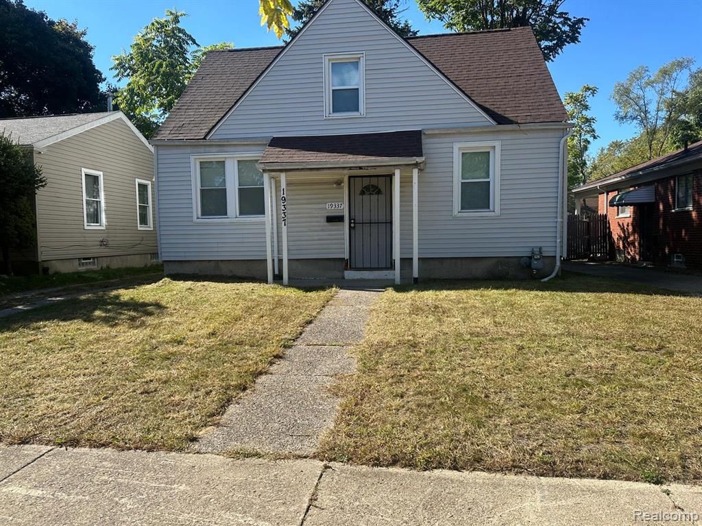 19337 Annott Street, Detroit, MI 48205