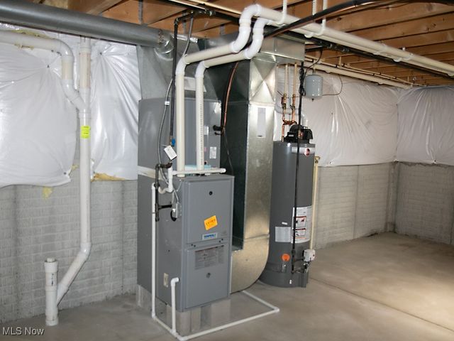 4910 Fallen Leaf Trail, Brunswick Hills, OH 44212