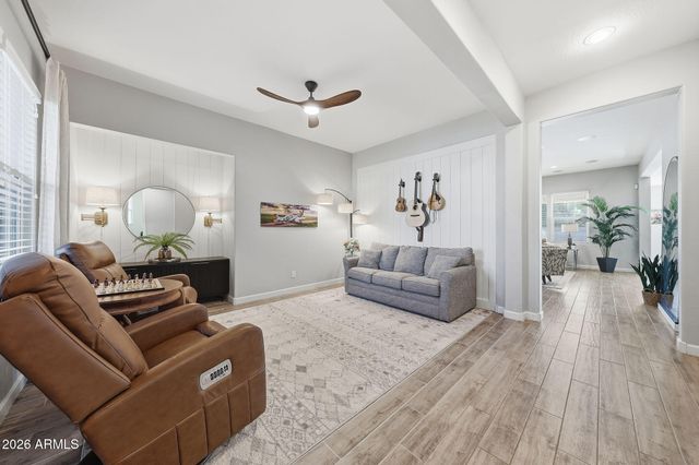 22133 E Russet Road, Queen Creek, AZ 85142