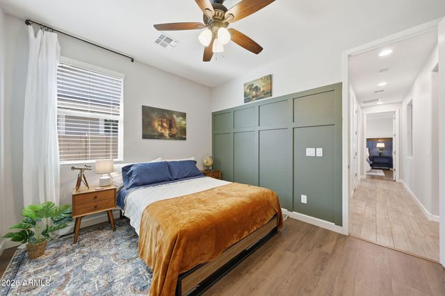 22133 E Russet Road, Queen Creek, AZ 85142