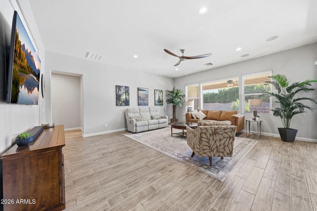 22133 E Russet Road, Queen Creek, AZ 85142