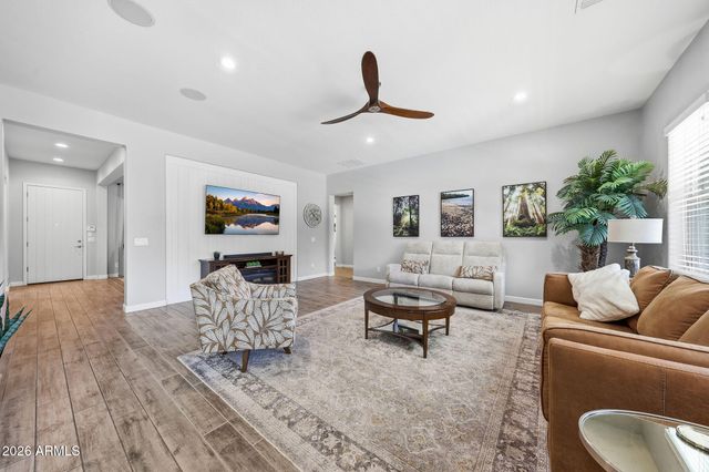 22133 E Russet Road, Queen Creek, AZ 85142