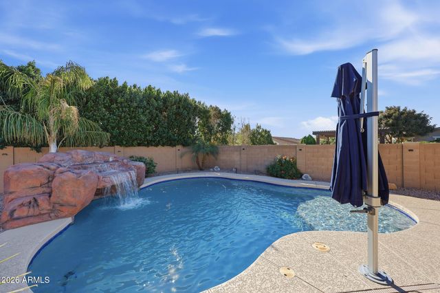 22133 E Russet Road, Queen Creek, AZ 85142